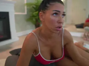 Bongacams Best Webcam of MyaBlack