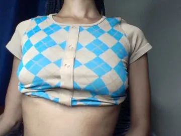 Bongacams Sex Cam of Velveet