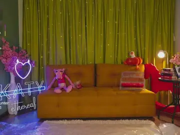 Bongacams Live Sex Cam of katy-ethereal