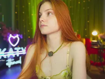 Bongacams Best Webcam of katy-ethereal