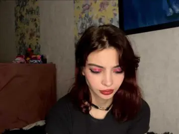 Bongacams Adult Webcams of CassyVixen