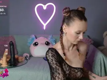 Bongacams Live Porn of BeaDoll