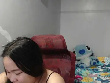 Bongacams Watch Live Sex Cams of BubbleButtPinay