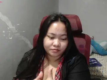 Bongacams Sex Chat of BubbleButtPinay