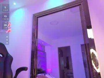 Bongacams Live Sex Cam of ElarisBlake