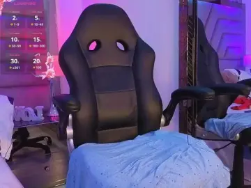 Bongacams Best live sex cam show of ElarisBlake