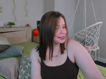 Bongacams Live Sex Cam of EricaElliott