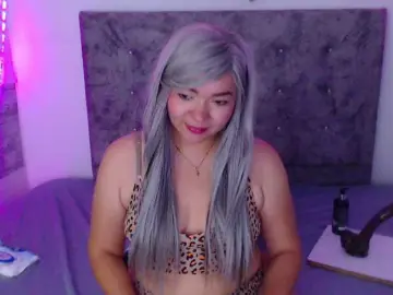 Bongacams Free Live Porn of forbidden-cougar