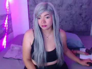 Bongacams Private Sex Chat of forbidden-cougar