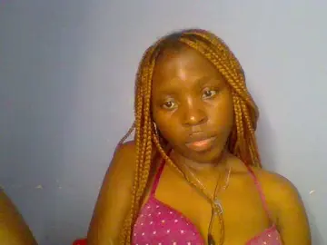 Bongacams Sex Cam of chocolate-brownie