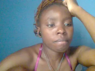 Bongacams Nude Webcam of chocolate-brownie