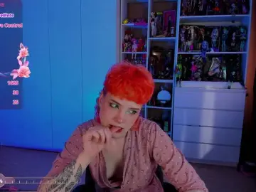 Bongacams Sex Cam of Cool-Love