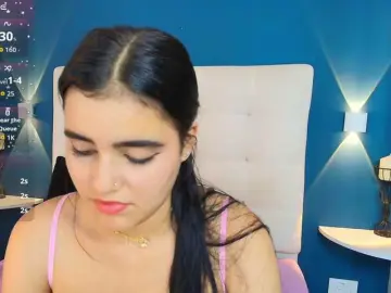 Bongacams Adult Webcam of MiiaaCarter