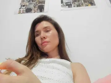 Bongacams Private Sex Chat of ZoiKissy