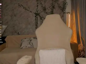 Bongacams Private Sex Chat of Necucubi02
