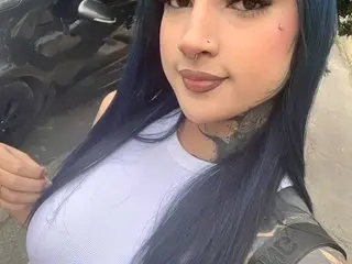 Yuliana-Demon