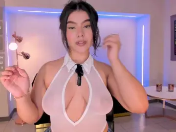Bongacams Live Sex Cam of CandaseRussell