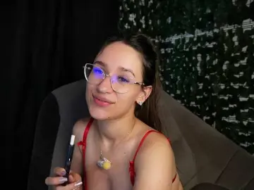 Bongacams Sex Cam of NicoleIris