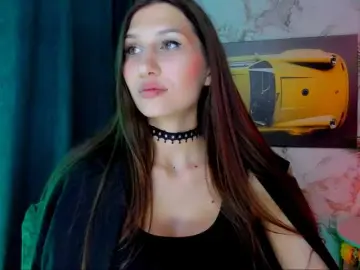 Bongacams Live Porn of Mollyinyourmind