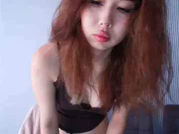 Bongacams Best Webcam of kimyjina