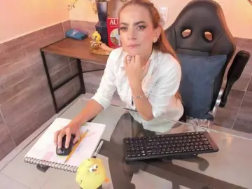 Bongacams Best Webcam of AnnePavlowa