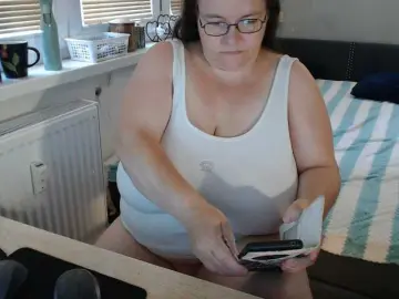 Bongacams Adult Webcam of Bessy123