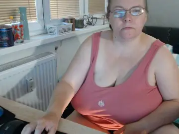 Bongacams Live Porn of Bessy123