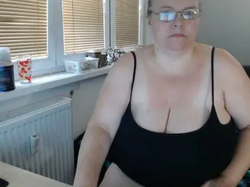 Bongacams Sex Chat of Bessy123
