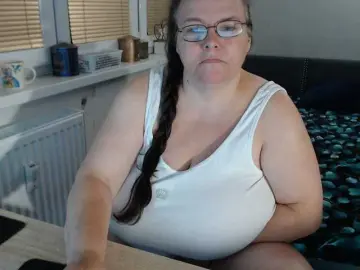 Bongacams Adult Video Chat of Bessy123