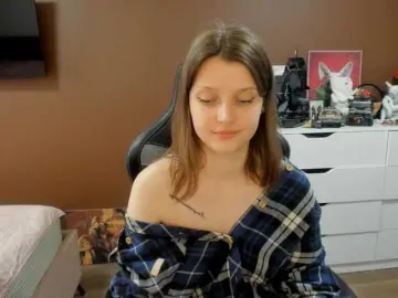 Bongacams Free Live Porn of SoniNex