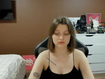 Bongacams Adult Video Chat of SoniNex