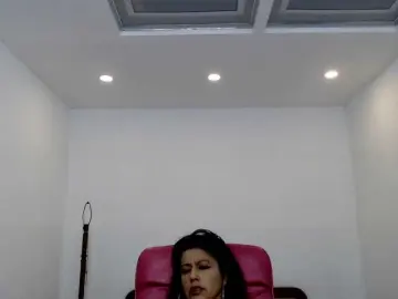 Bongacams Nude Webcam of Mariahelena