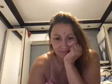 Bongacams Private Sex Chat of sexmari39