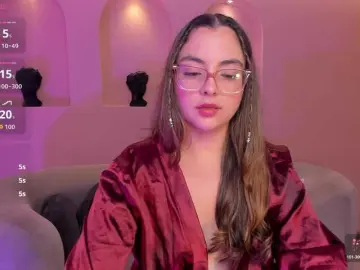 Bongacams Sex Chat of AllisonRogers