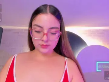 Bongacams Live Porn of AllisonRogers
