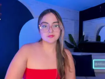 Bongacams Live Sex of AllisonRogers