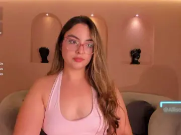 Bongacams Private Sex Chat of AllisonRogers