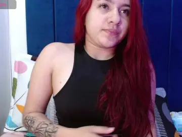 Bongacams Live Porn of Exotic-wish