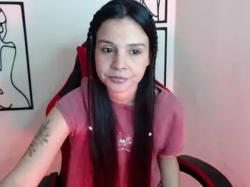 Bongacams Live Sex of MiaRobinn