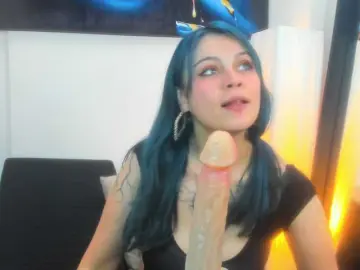 Bongacams Sex Cam of Adelaindiamond