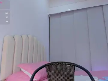 Bongacams Live Sex Cam of Amira-zahra