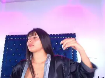 Bongacams Adult Webcams of Leia-laurent
