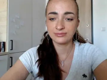 Bongacams Nude Webcam of LorennePlay