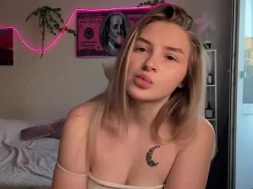 Bongacams Nude Webcam of VictoriaMist