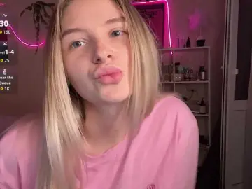 Bongacams Sex Chat of VictoriaMist