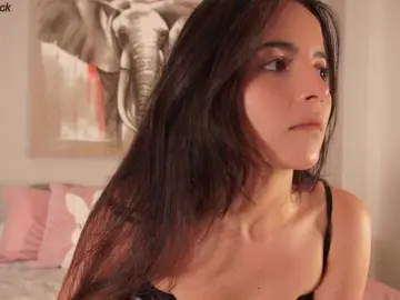 Bongacams Best live sex cam show of raychellblack