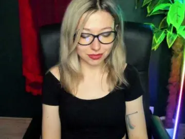 Bongacams Live Porn of xxHeidiLove