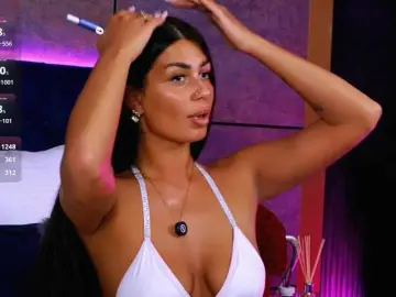 Bongacams Best live sex cam show of EvaRayne