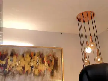 Bongacams Nude Webcam of GiannaWatson