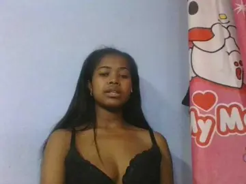 Bongacams Adult Webcam of Phaniah1a